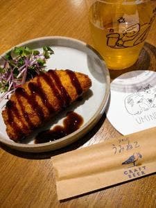 スタンドうみねこyoca