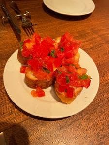 トラットリアチッチョ