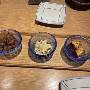 南渋谷 なみの上