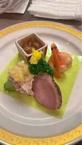 和風中華 招龍亭