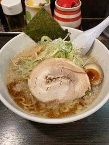 めん吉 柏駅店