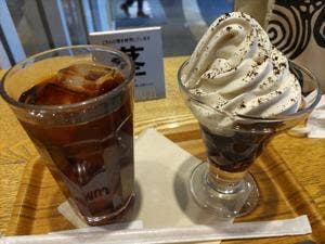 カフェ ムジ キャナルシティ博多