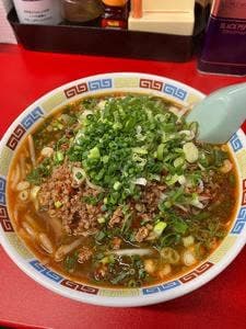 あ麺んぼ