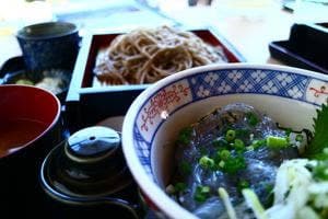 十割そば古賀 鎌倉店