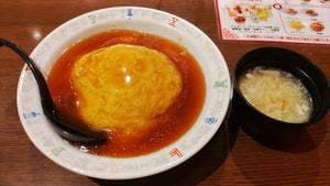 中国料理 シルクロード 上前津店