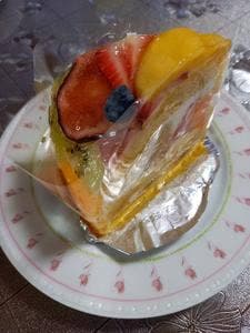 pâtisserie CREJOUER