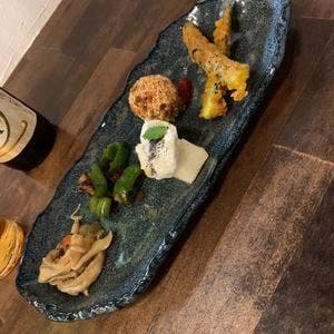 ロジスパイス&アンダーバー