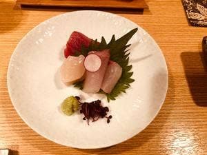 りょうりや 季-TOKI-