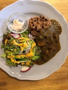 Calmiss Cafe