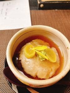 サンメンバーズ京都嵯峨 日本料理嵯峨