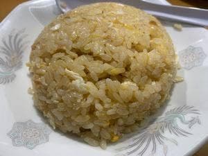 中華料理 樹利