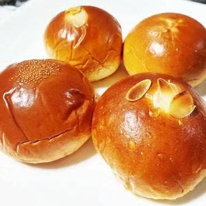 こころにあまいあんぱんや サカエチカ店