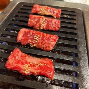 焼肉ホルモン かねや