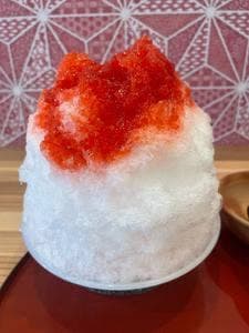 甘味処鎌倉 鹿島神宮前店