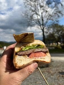 金山キッチン