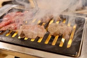 大衆ホルモン・やきにく煙力 堀田駅前店