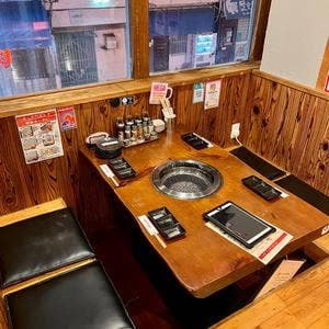 ひだや 那覇松山店