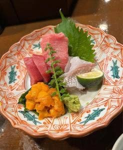 肴 てつぽう