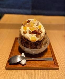 和カフェTsumugi ふかや花園プレミアムアウトレット店