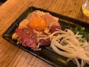 恋文酒場 かっぱ 恋文横丁店