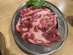 大衆焼肉コグマヤ 池袋東口店
