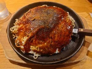 鉄ぱん屋 弁兵衛 岡山店