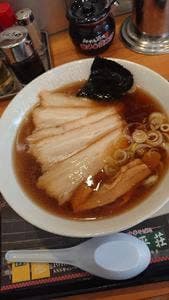 らあめん花月嵐 浦安店