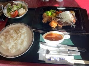 白水ゴルフ倶楽部