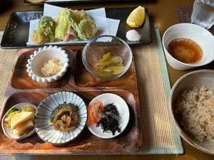 和創作料理 日進月歩~cuisine~