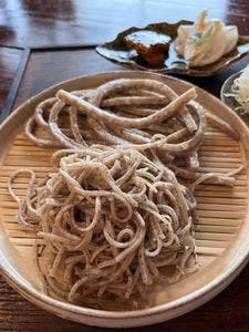 そば処 くらみつ