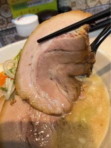 MAZESOBA 瀛