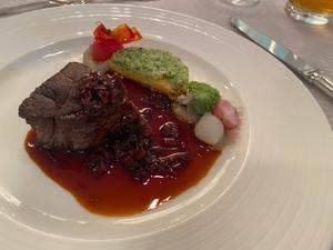 リーガロイヤルホテル大阪