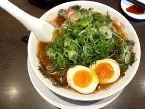 来来亭 相武台店