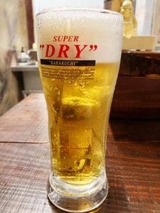 串かつ ビリケン