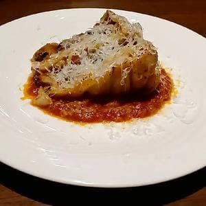 イタリア料理 ティンパーノ
