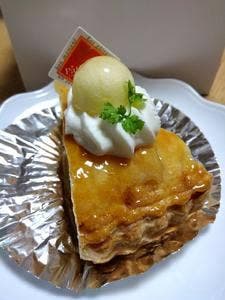 アンファン洋菓子店