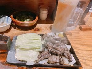 炙り焼き専門店 ごて王 元町店