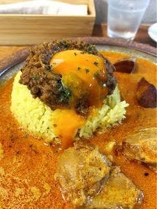 凪のカリー