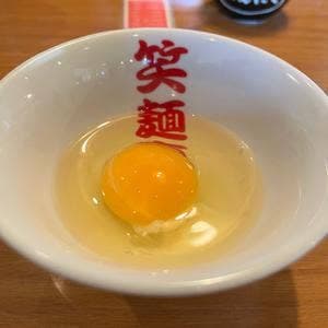 笑麺亭 社出張店