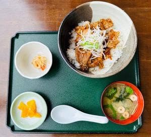 蔵王山頂レストハウス