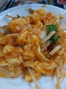 中華料理 一翠