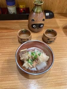 炭火焼鳥 いろは