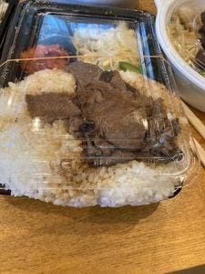 ソウル市場森下店
