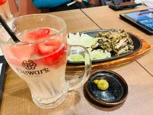 東京串焼倶楽部 秋葉原駅前店