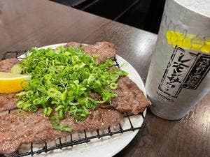 伊丹直球酒場 吉田
