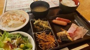 竃ダイニング皇’