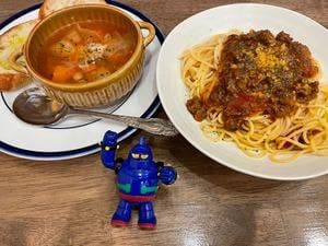 湊川イタリアン ソラレ