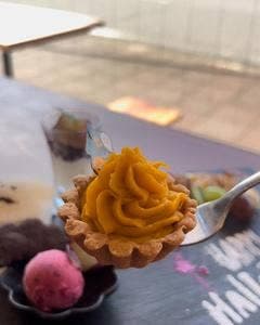 MIRACOLO cafe Dining