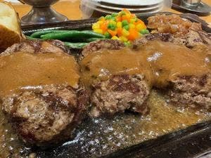 ハングリータイガー ららぽーと海老名店