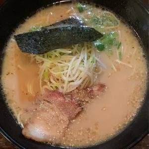 SOUL麺